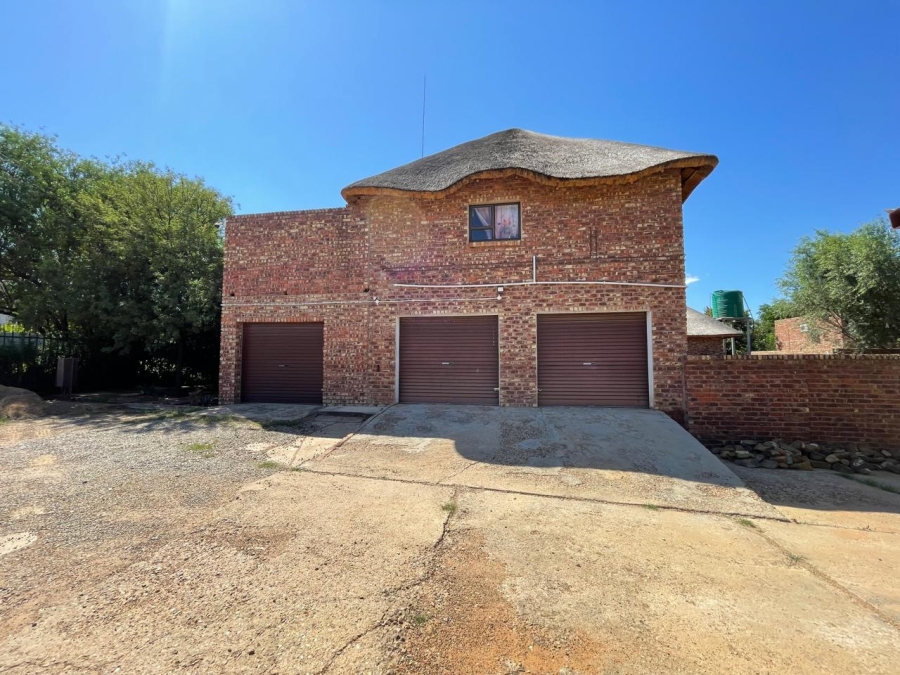 3 Bedroom Property for Sale in Christiana North West